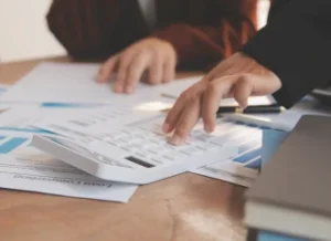 Preparação de dossiers para financiamento bancário